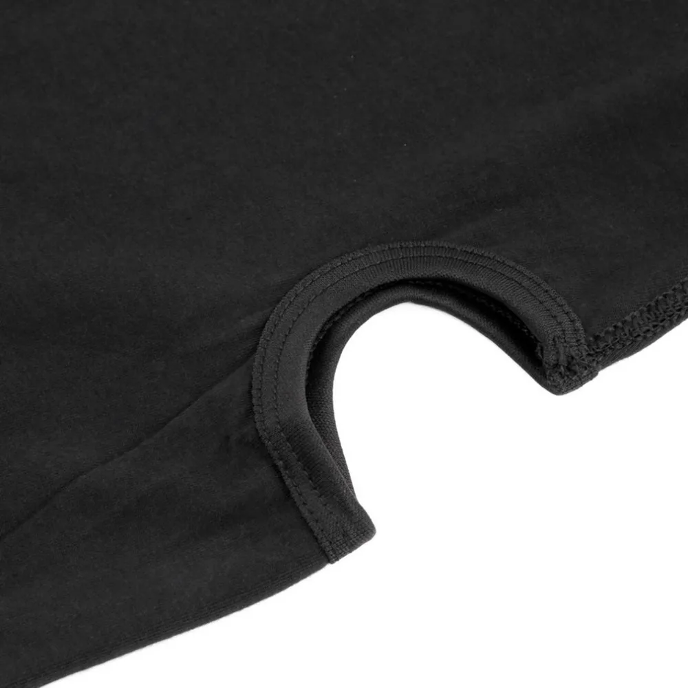 Зимняя теплая хлопковая маска для лица унисекс взрослых шапки спорта на открытом