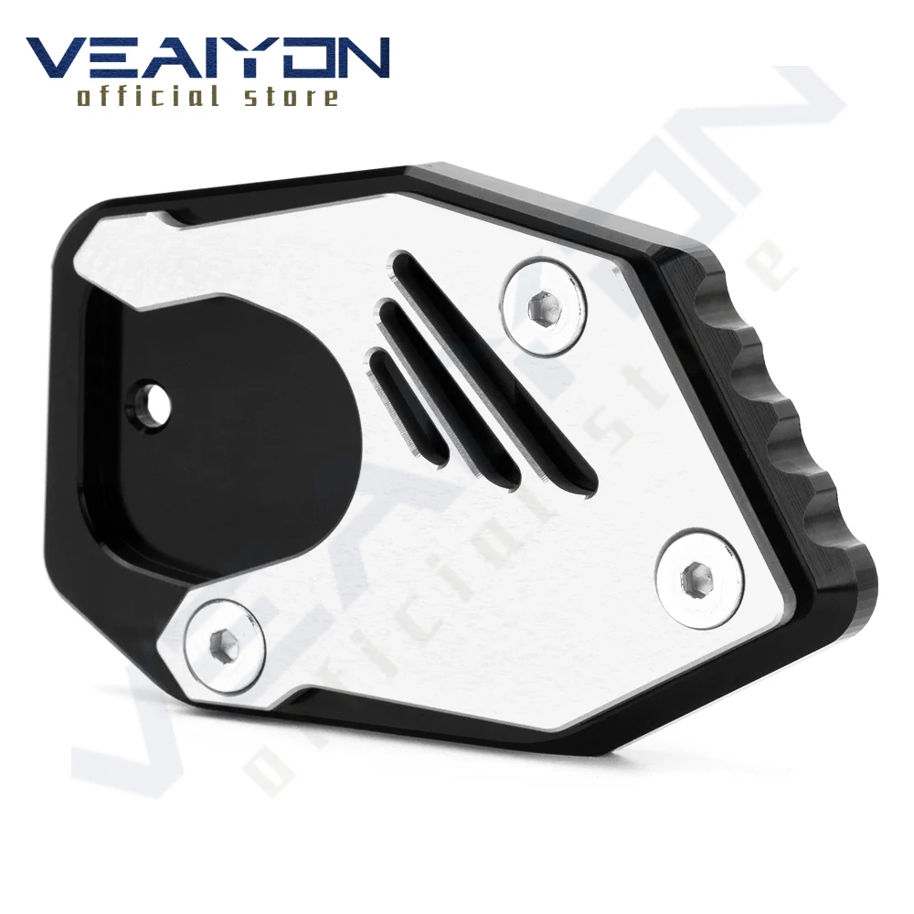 

Мотоцикл с подставкой, боковая подставка, удлинитель, поддерживающая пластина, увеличивающие аксессуары для HONDA CB650R CB 650R Neo Sports Cafe CB650 R