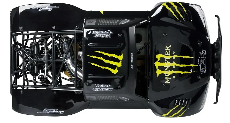 Высокопроизводительный готовый к использованию тележка Rovan 45cc LT450 4WD|baja 5b|baja 5baja 1 |