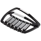 Бытовая Ручка, алюминиевая ручка, улучшенная версия, Регулируемая сила, реабилитационная тренировка