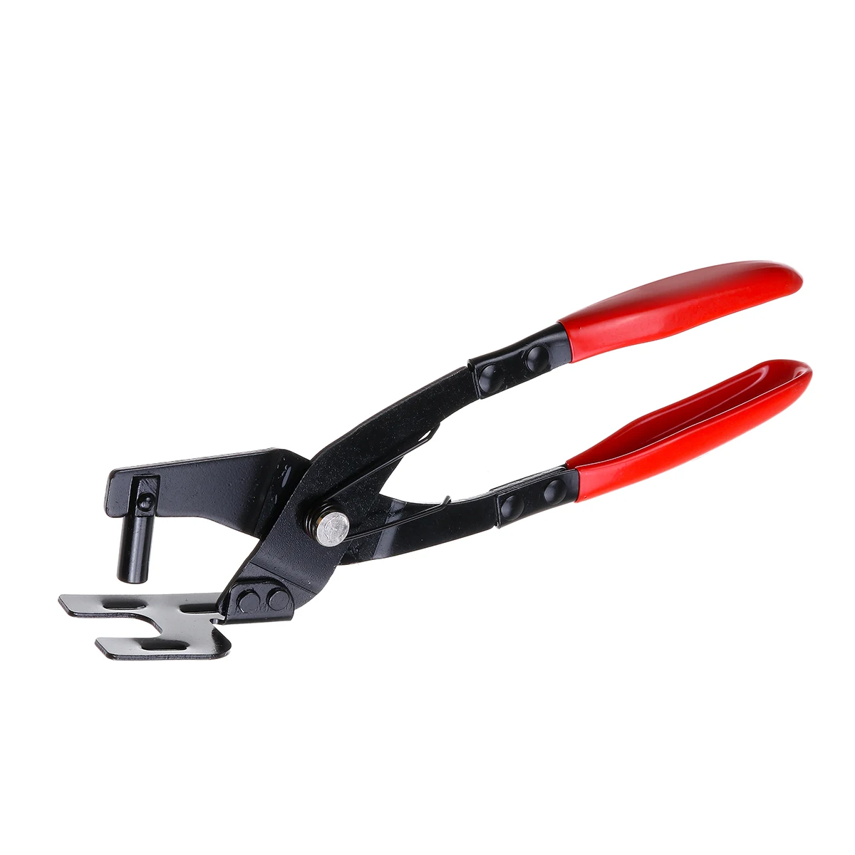 

Car Exhaust Pipe Hanger Remover Pliers Removal Stretcher Repair Carbon Steel Exhaust Hanger Removal Pliers