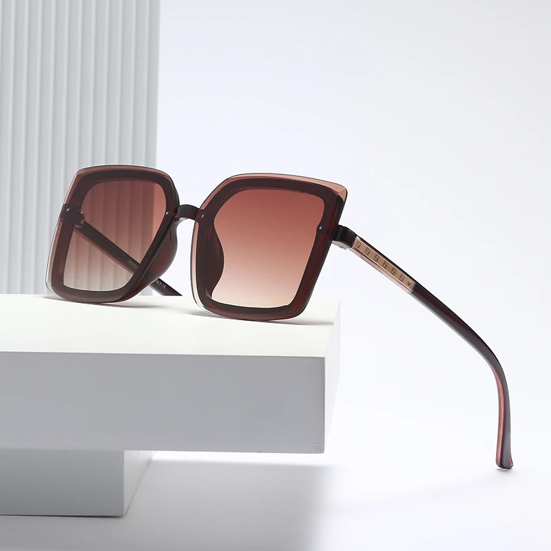 

Classic Original Luxury Square Sunglasses Women Vintage Sun Glasses Men Sunglass Oculos Feminino Lenses Gafas De Sol UV400 32096