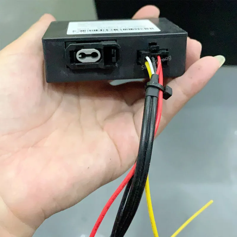 SilverStrong самая дешевая волоконная оптическая линия для MercedesBenz ML/R/E/C/B класса BMW