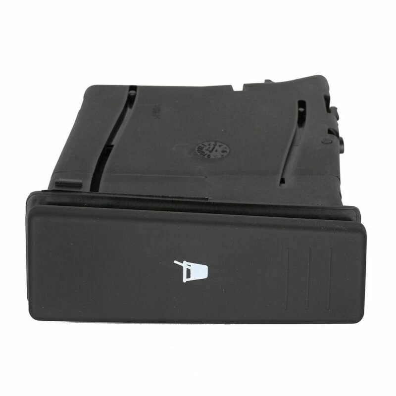 

Black Cup Holder Dashboard Cup Holder 6Q0858602E for POLO 9N 2002-2010