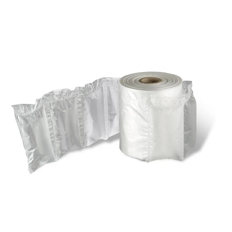 PE воздушная подушка пленка рулон на продажу размер подушки 20*10 см * 300 м 1 |