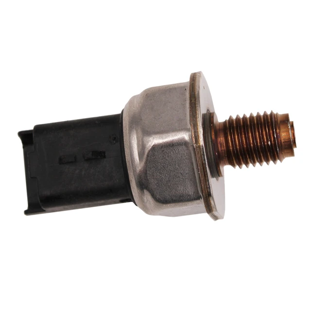 Новый датчик давления топливной рейки 55PP02-02 55PP02-03 для Peugeot 307 2 0 HDI 16V Ford Focus C-MAX S-Max 1 8