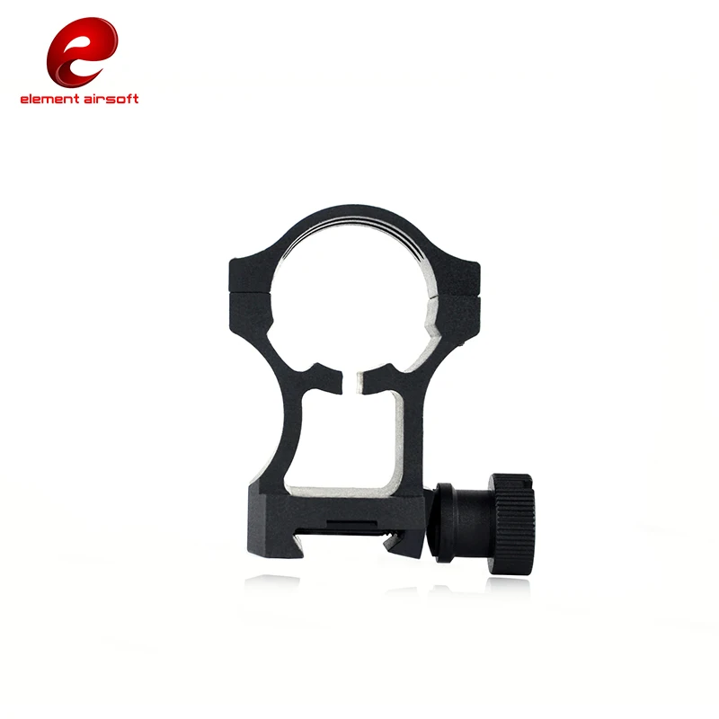 Элемент страйкбол MK18 Comp M2 Уилкокс крепление для M2/M3 с креплением адаптера