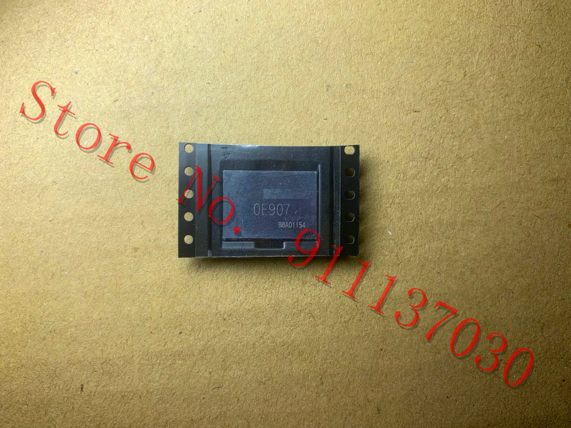 

1 шт./лот OE907 0E907 OE687 0E687 OD108 0D108