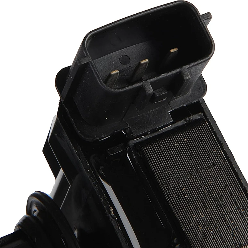 

6 2000-2001 Nissan Maxima Infiniti 3.0L V6 UF348 UF363 C1266 C1267