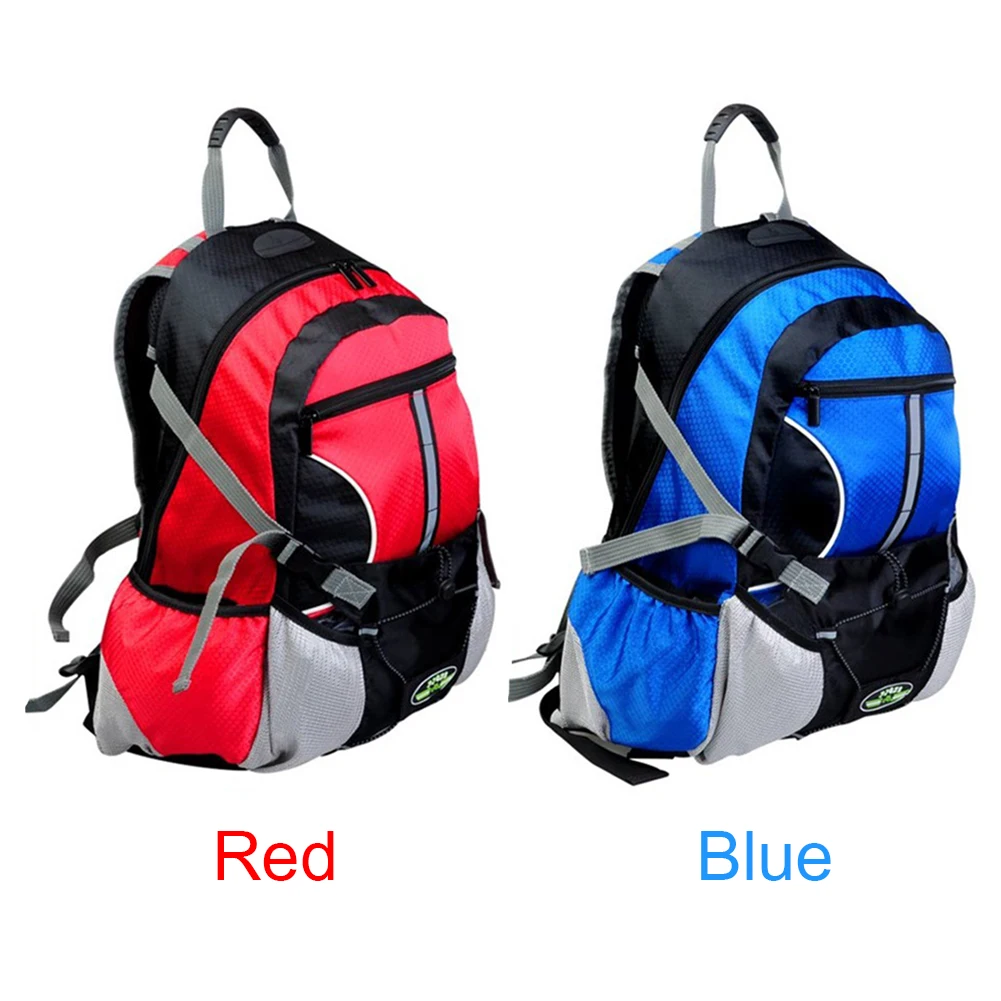 

Сумка 20 л для велоспорта, пешего туризма, водонепроницаемый спортивный рюкзак для улицы для мужчин и женщин, дышащая износостойкая спортивн...