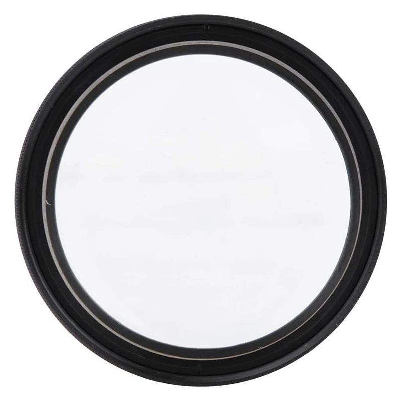 55 мм 2X телеобъектив для камеры профессиональный HD телеконвертер подходит Pentax Nikon