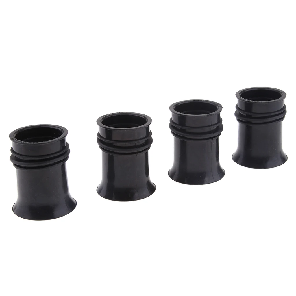 Карбюратор Carb Air Box Boot Adapter для Honda CB750K CB750F 17253 341 300|Воздушные фильтры и системы| |