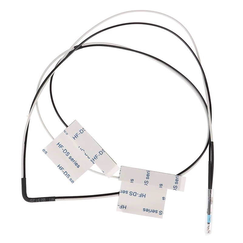 

2pcs laptop pci-e wireless wifi internal antenna ipx ipex u.fl antenna wlan 3G