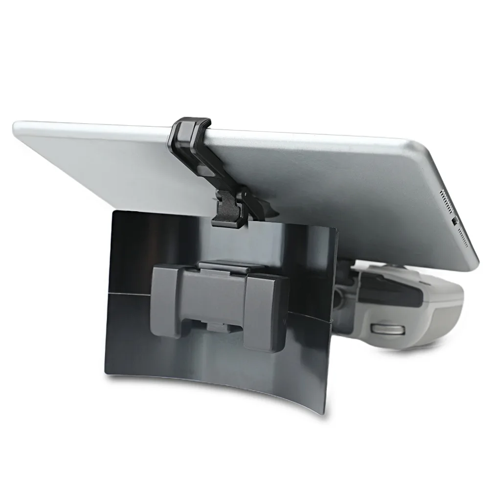 

CSTQ дистанционного антенна контроллера зеркальным отражателем отражение чехол Замена RC Запчасти для DJI Mavic AIR / Mini 2 Дрон Quadcoter Acc