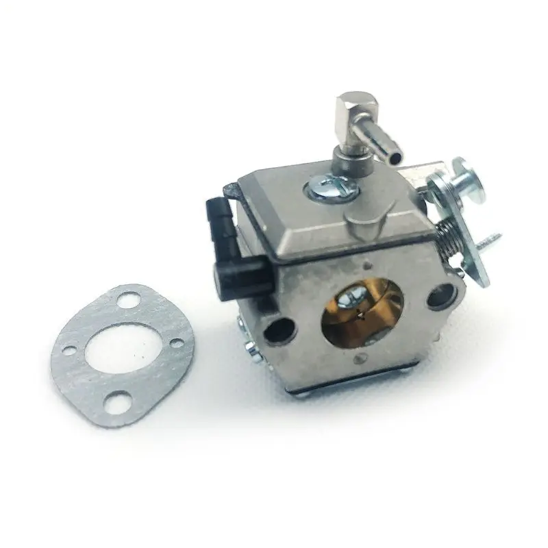 Carburetor for stihl 028 028AV Tillotson HU-40D Walbro WT-16B Chainsaw Carb with Gaskets Kit | Инструменты
