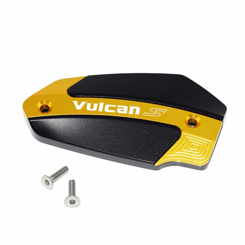 Передняя и задняя крышки резервуара для жидкости мотоцикла KAWASAKI Vulcan S 650 2015-2018 |