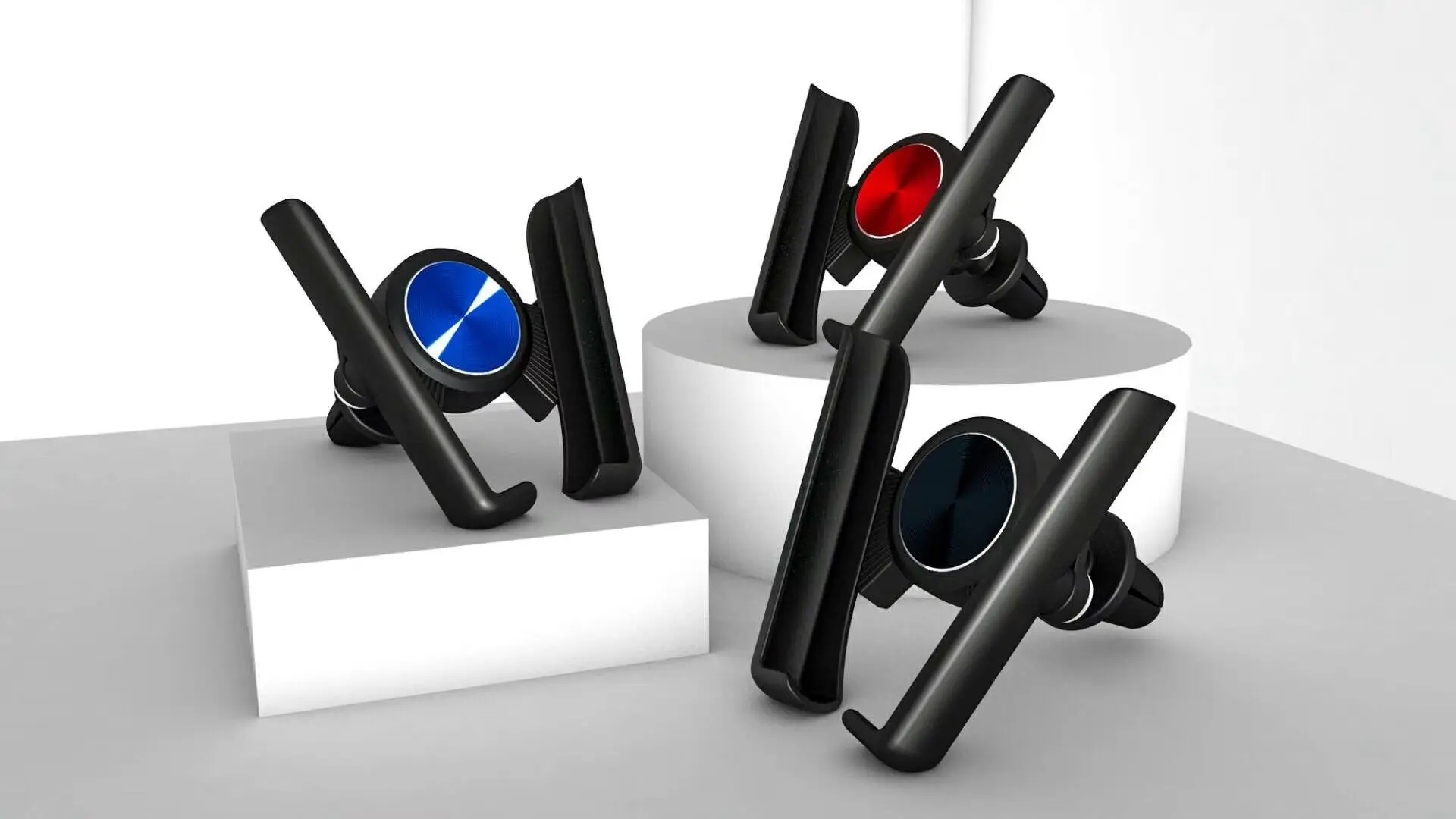 Автомобильный держатель для телефона автомобильный Audi Q3 Q4 Q5 аксессуар