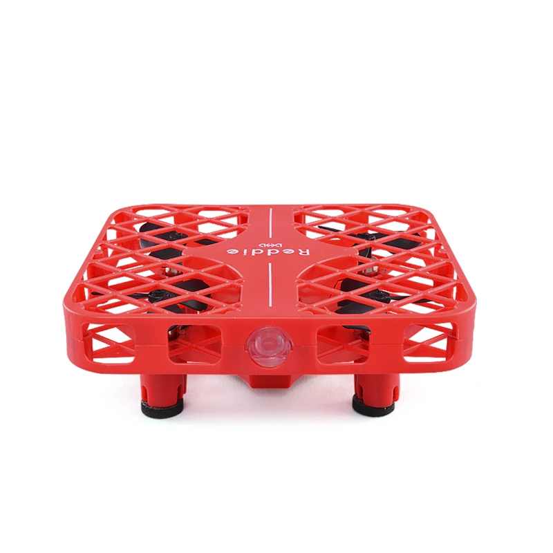 JJRC DHD D3 Мини Микро Карманный дрона с дистанционным управлением анти-столкновения