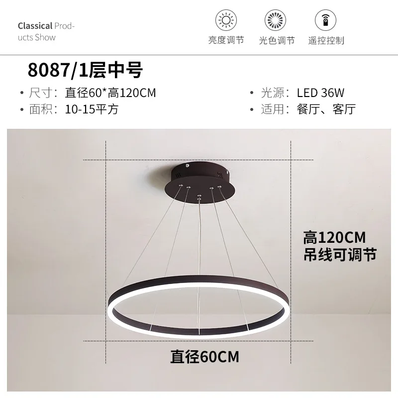 

nordic led stone hanglamp deco maison luminaire kitchen dining bar kitchen fixtures bedroom living room