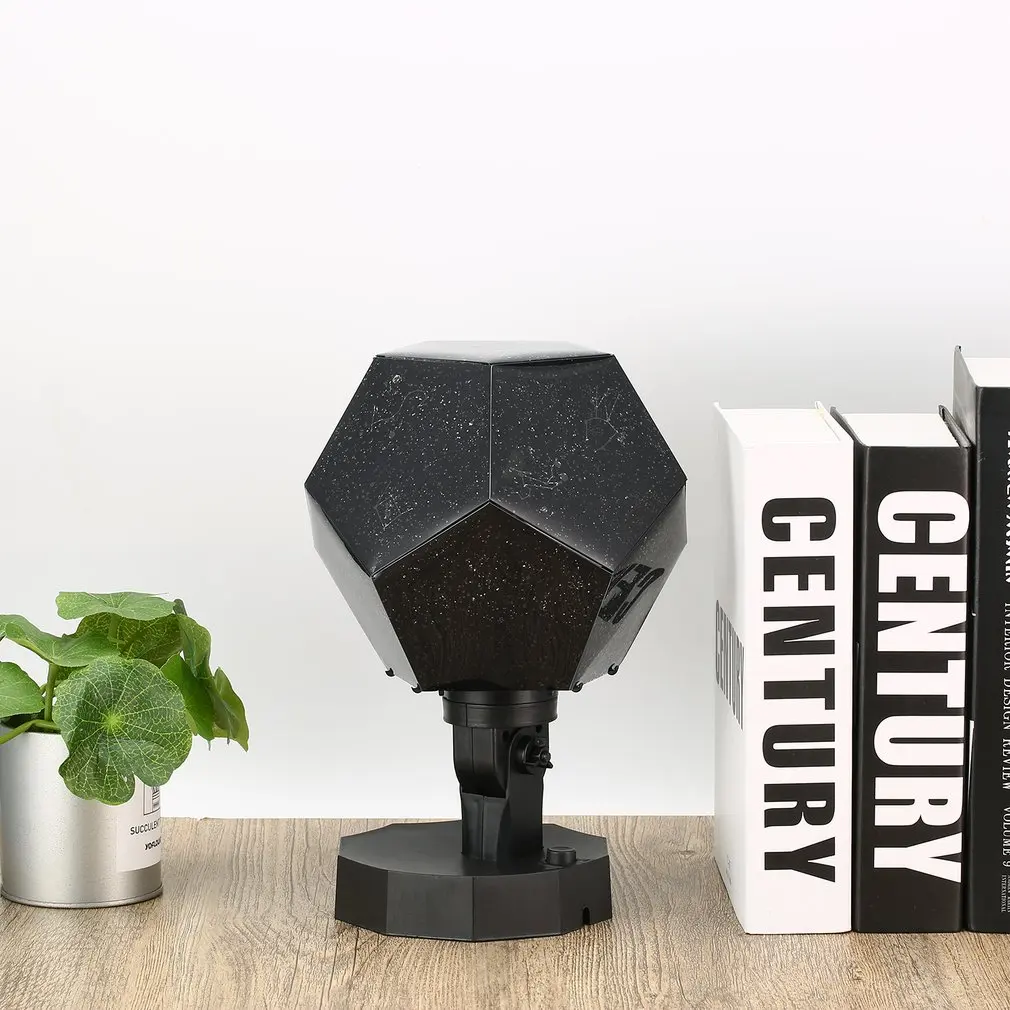 USB Светильник проектор звездного неба светильник Космос Four Seasons Созвездие