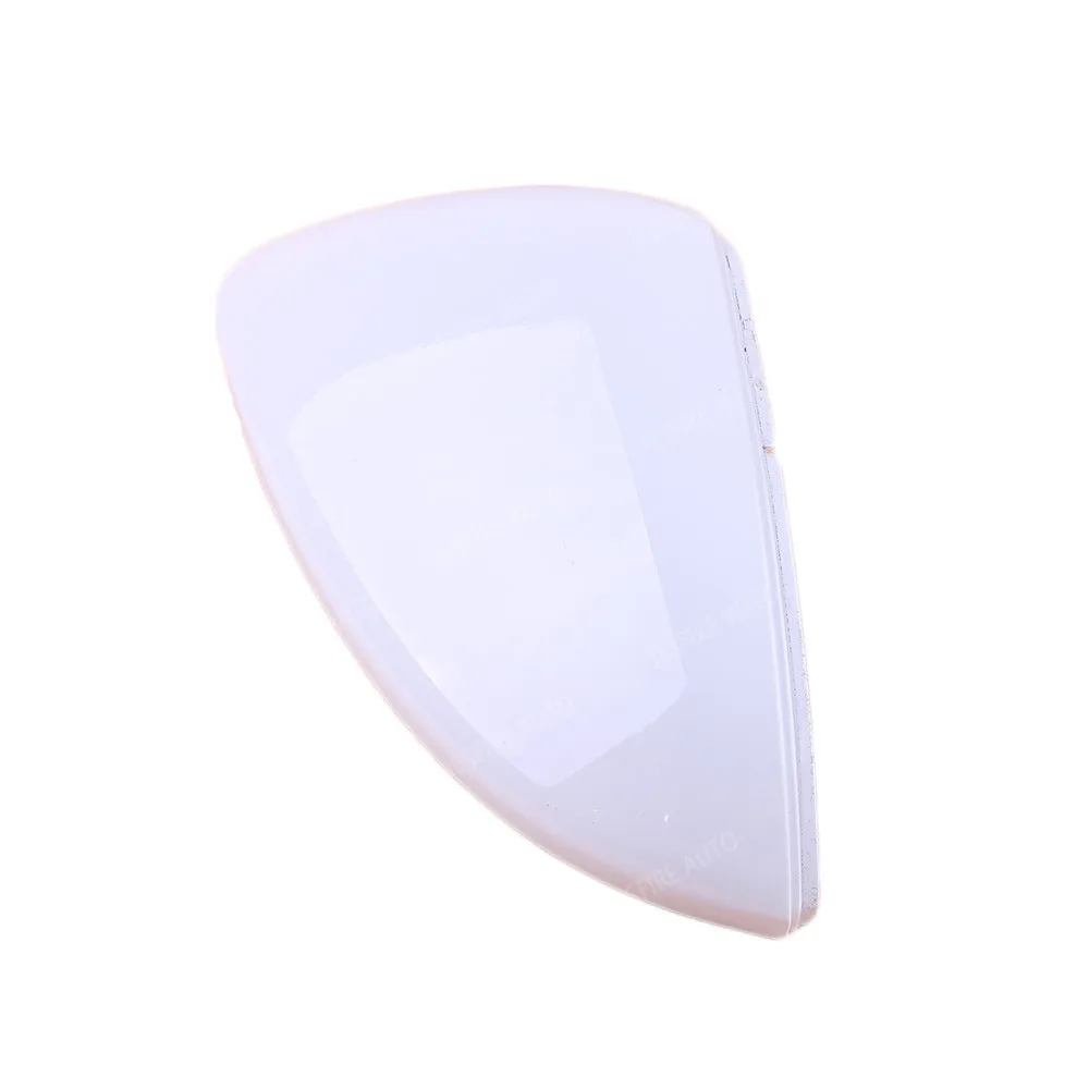 

Rearview Mirror Covers for Volkswagen Golf 7 MK7 GTI 2013 2014 2015 2016 2017