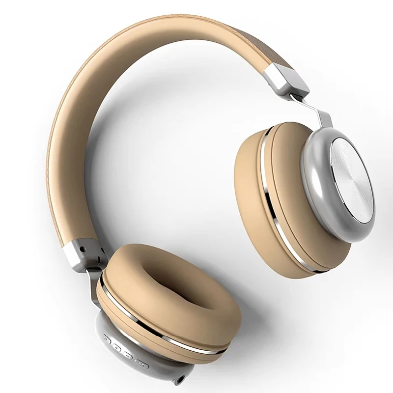 Беспроводная bluetooth гарнитура карта стерео движение активное шумоподавление