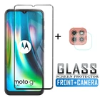 Закаленное стекло для Motorola Moto G9 Play, защита экрана камеры для Moto G 9 Play Moto G 9 play, защитная пленка