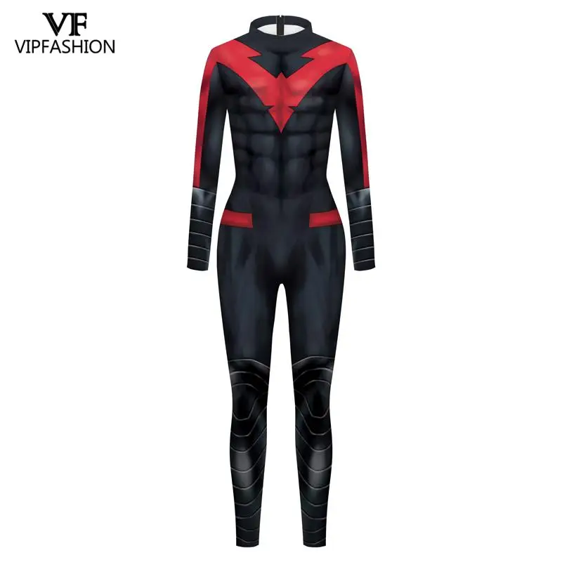 Новинка модный костюм для косплея VIP супергероя аниме Zentai боди на Хэллоуин