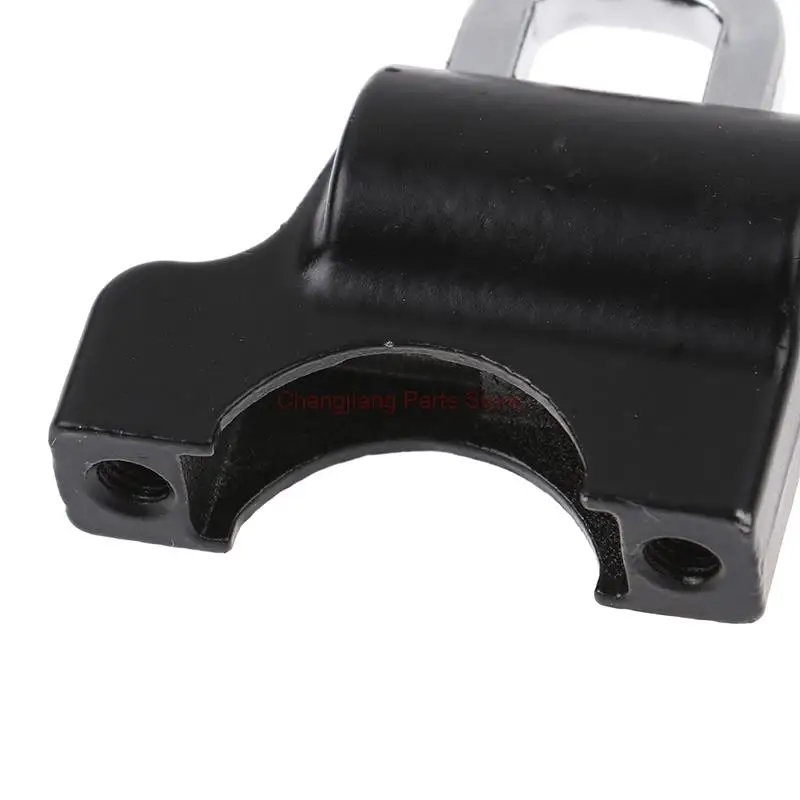 Противоугонный замок для шлема безопасный переносной 7/8 ✢ мм Руля Мотоцикла |