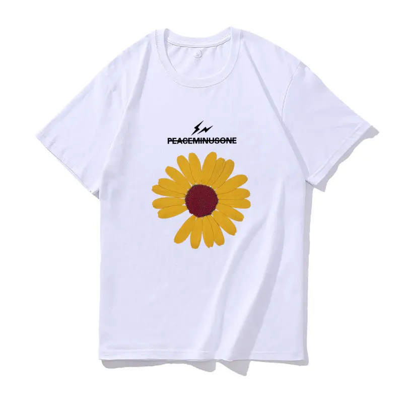 

Футболка мужская с забавным принтом, хлопок, короткий рукав, повседневная тенниска в стиле хип-хоп, модная уличная одежда, белый цвет, лето ...