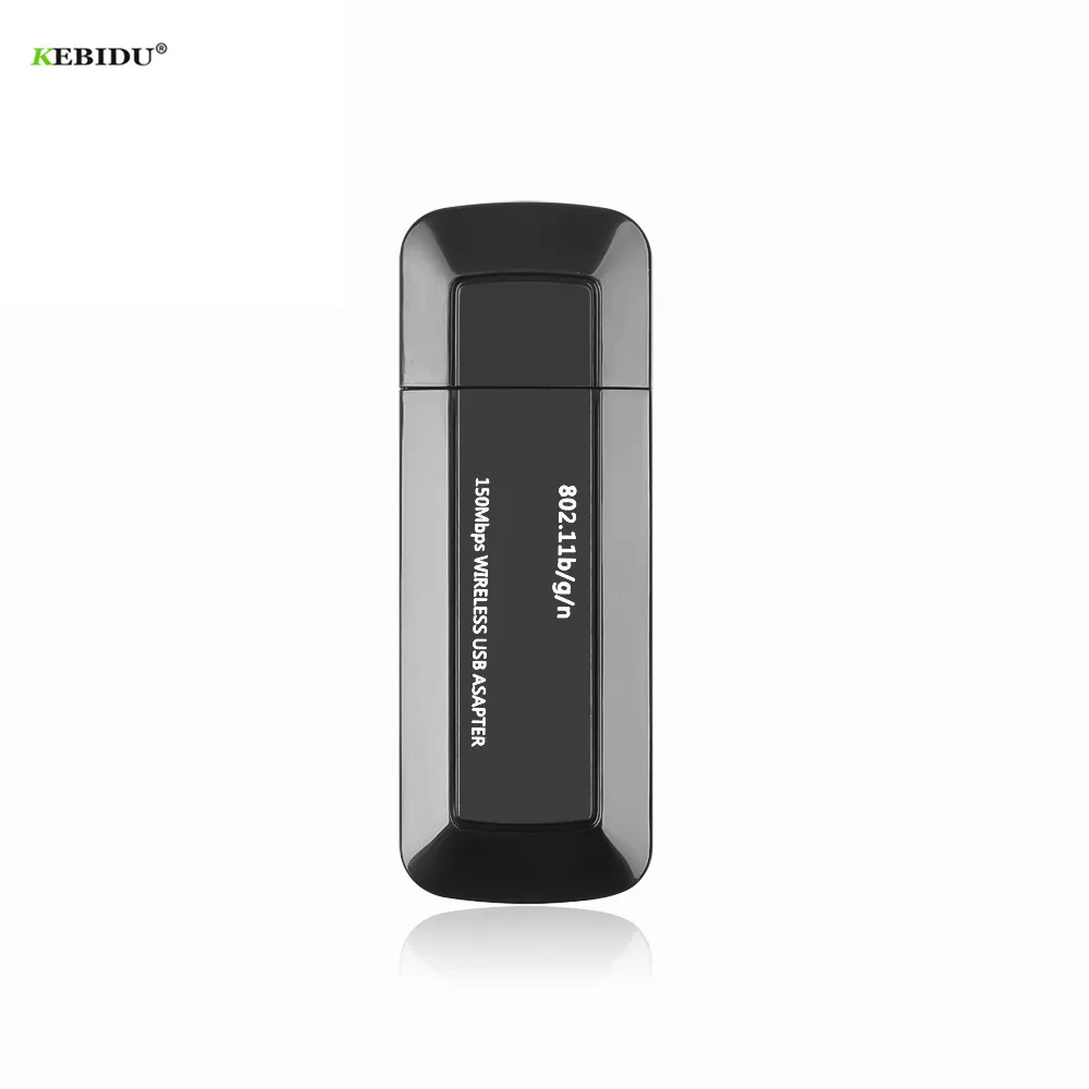 Сетевая карта RaLink RT3070 150 Мбит/с USB 2 0 4 ГГц | Компьютеры и офис