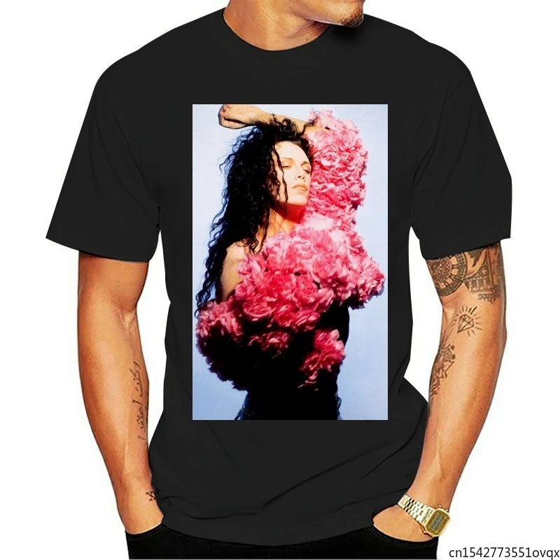 

Classic Trend Clothing Singer Tshirt Pete Burns Four Seasons Daily Unisex Tee