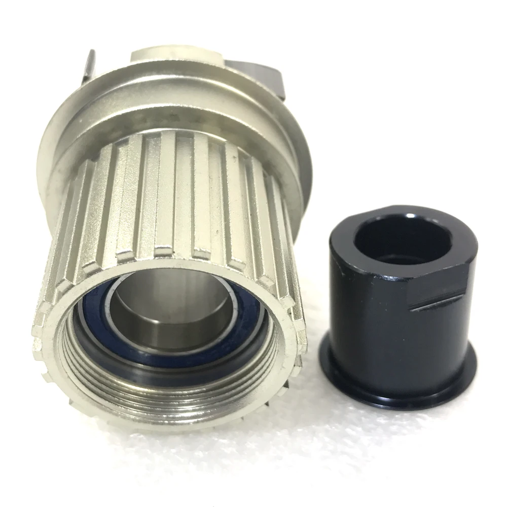 Модернизированная Задняя Ступица 12 s 4 pawls листовая пружина для Powerway PFH-M42 M81 CT31