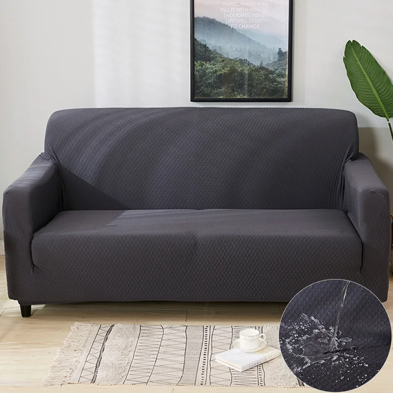 

Capes on The Sofa Set Cover for Sofa Seat In Li... Cushion Covers for So... Sofas for Living Room They Covered 4 Seats Protector
