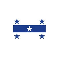 election 90x150cm gambier islands flag