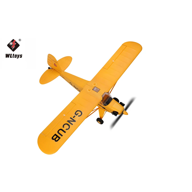 горячая распродажа wltoys a160 j3 rc само