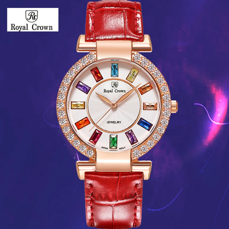 Женские наручные часы с натуральным бриллиантом 2020 роскошные модные женские