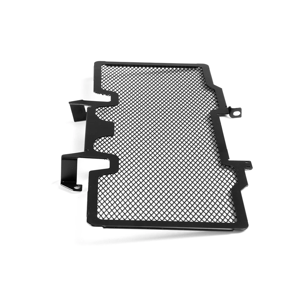 Новый алюминиевый защитный чехол для радиатора мотоцикла Черный Защитный BMW R 1200