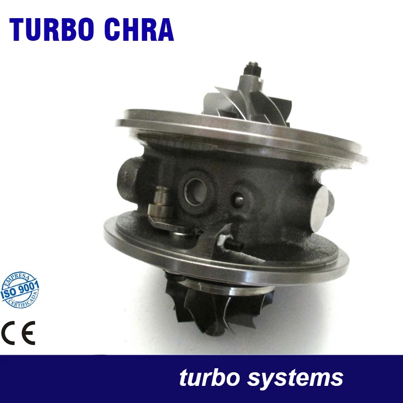 GT1446V турбокартридж 8980115293 8980115294 8980115295 core chra для ISUZU D MAX Rodeo 3 0 CRD 2007 4JJ1 TC