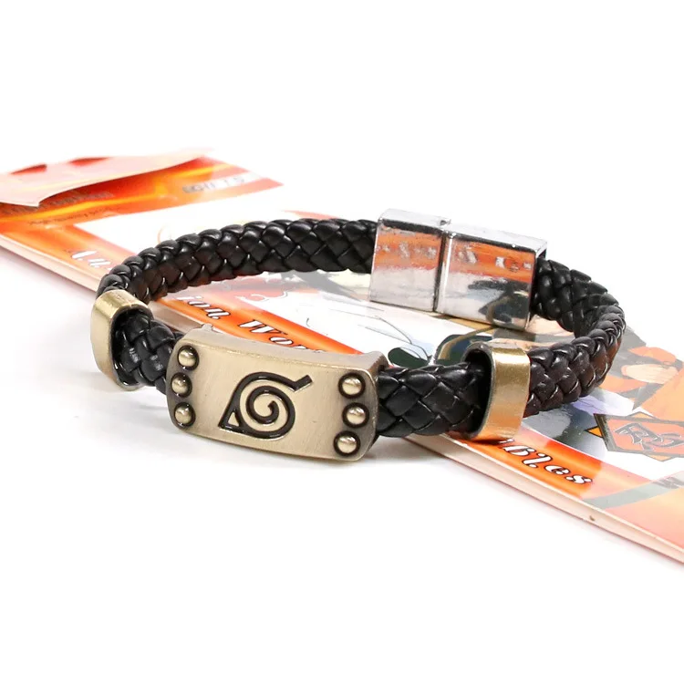 Повязка на голову с символом удзумаки Хатаке Какаши ювелирные украшения для