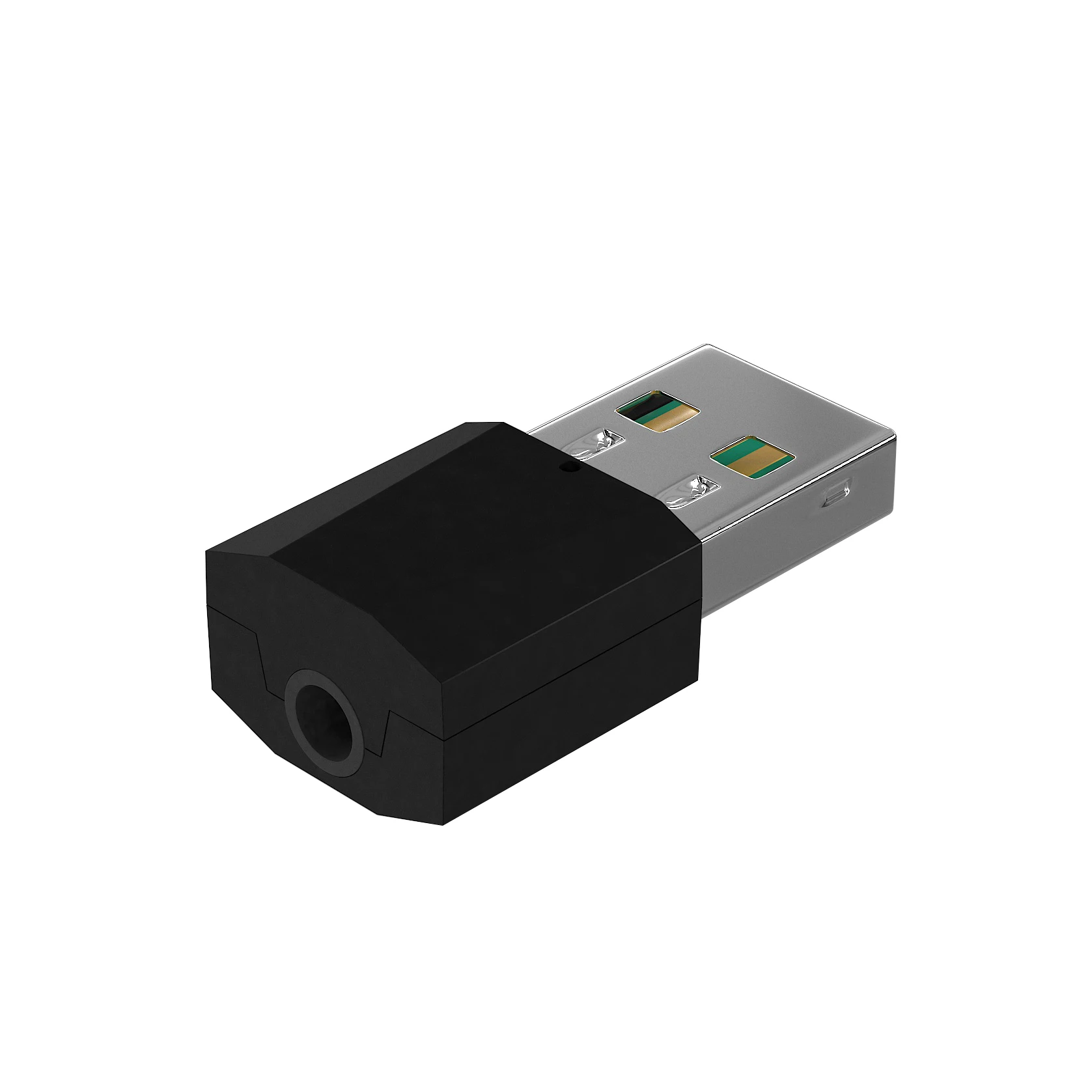 USB Bluetooth 4 0 беспроводной аудио музыкальный стерео адаптер Dongle приемник для ТВ ПК