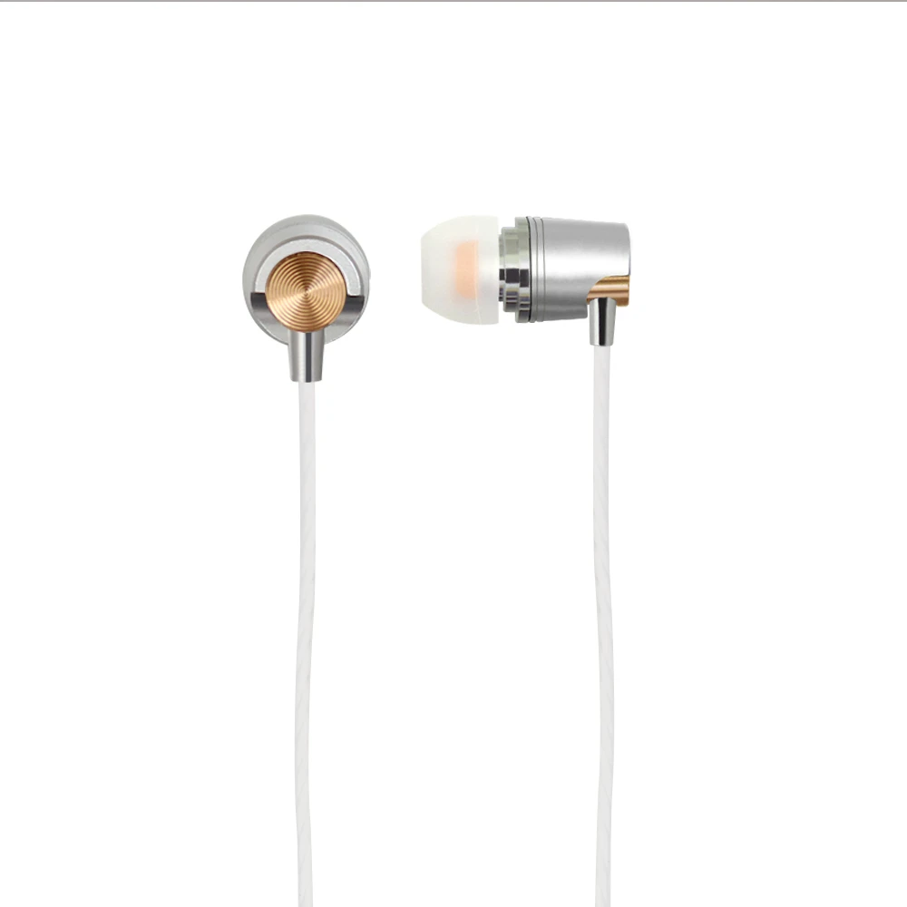 

In-ear Wired Earphones With Microphone MP3 MP4 Music Headphone Line Type 3.5mm Sport Earbuds For Samsung Xiaomi Smart Phone