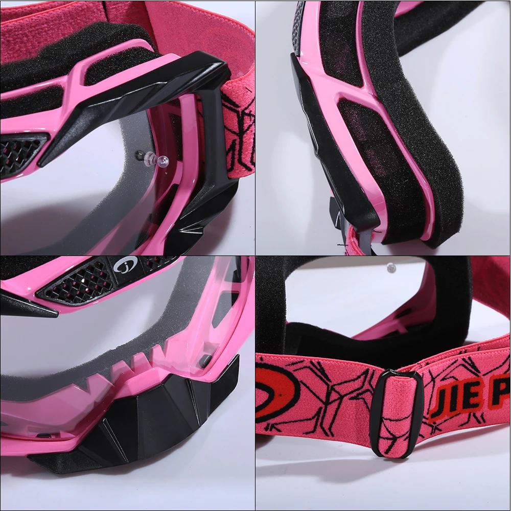 Очки Gafas для мотокросса новинка 100% мотоциклетные солнцезащитные очки уличные