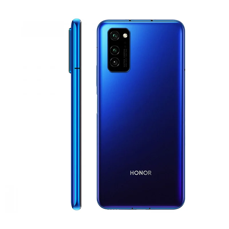 

Original Honor V30 Pro SmartPhone 5G 8GB RAM 128 ROM 6.57 inch Kirin 990 SOC Octa Core Android 10 NFC 40W SuperCharge