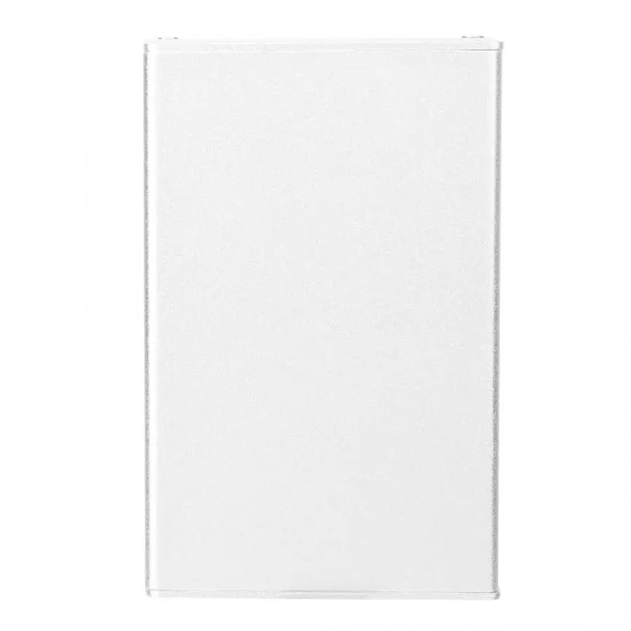 Интегрированный алюминиевый корпус для охлаждения электронный ящик печатной