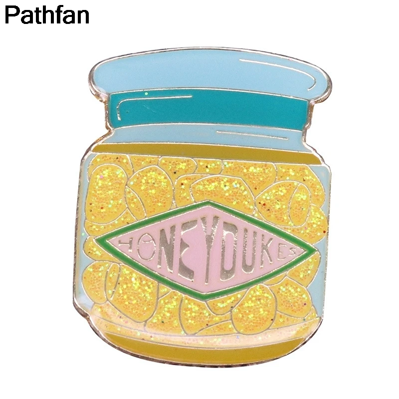 

20pcs/lot A3979 Patchfan Enamel Pins Cartoon Cat Brooches Lapel Pin Shirt Bag Kawaii Badge Jewelry Gift Fans Friends