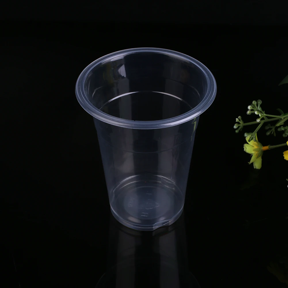 Стакан молочный коктейль питьевой пластиковый чехол Beltcover летние очки