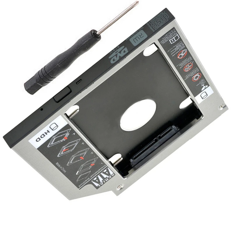 

Жесткий диск SATA 9,5 мм для Toshiba Satellite P50 P50T S55t L55t C55 C55t M700 M750 M780