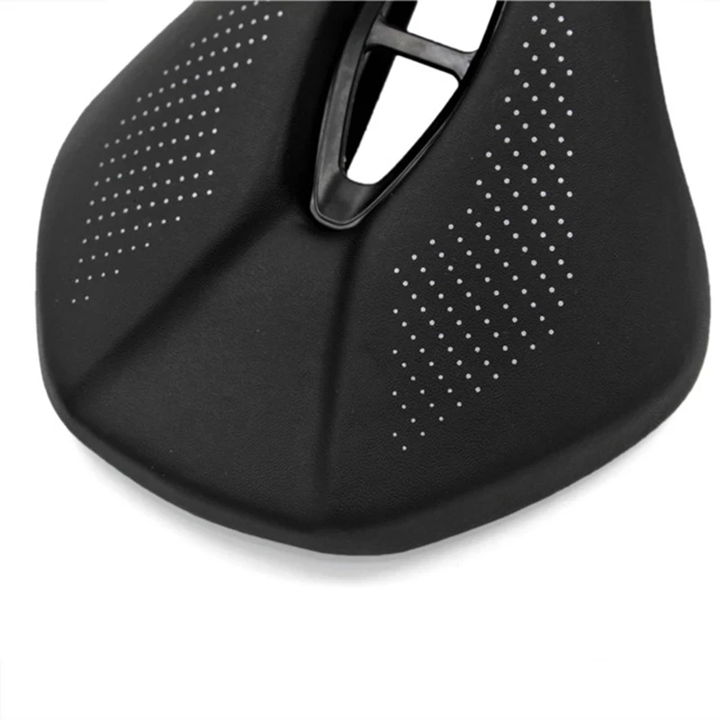 Седло для горного велосипеда силиконовое седло шоссейного защита от скольжения