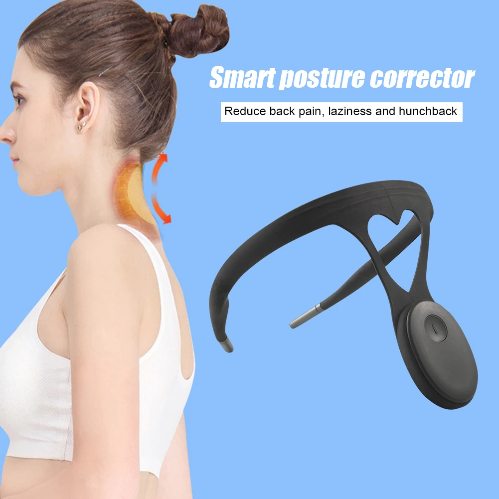 

Scientific Back Correction Device Realtime Scientific Correction Realtime Scientific Upper Back Monitoring Device